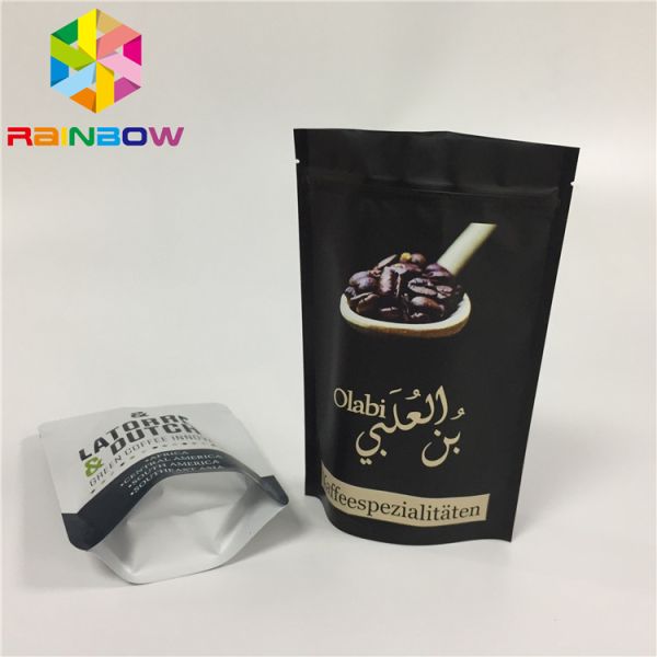 Мешки ясного окна штейновые пластиковые упаковывая жару соли для принятия ванны алюминиевой фольги кристаллическую - запечатывание