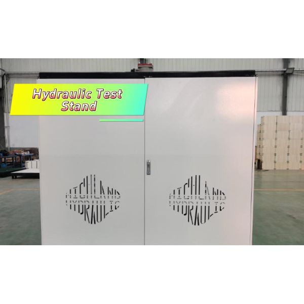 Фабрика стоек гидравлического теста ГОРИСТОЙ МЕСТНОСТИ YST380 для места экскаваторов с компактной текстурой