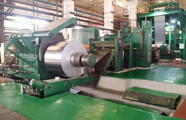 Wuxi Talat Steel Co., Ltd.