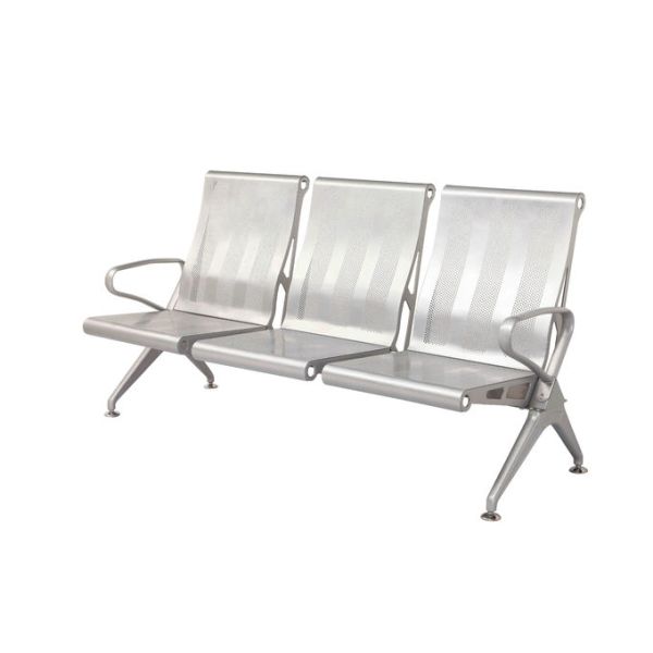 Стул аэропорта подлокотника SS201 ждать