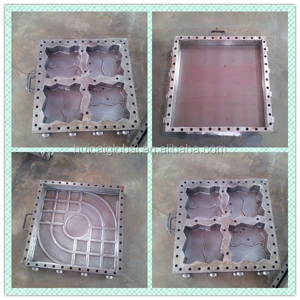 220 600*480*600 мм Машина для изготовления резиновых напольных плиток Резиновый вулканизирующий пресс