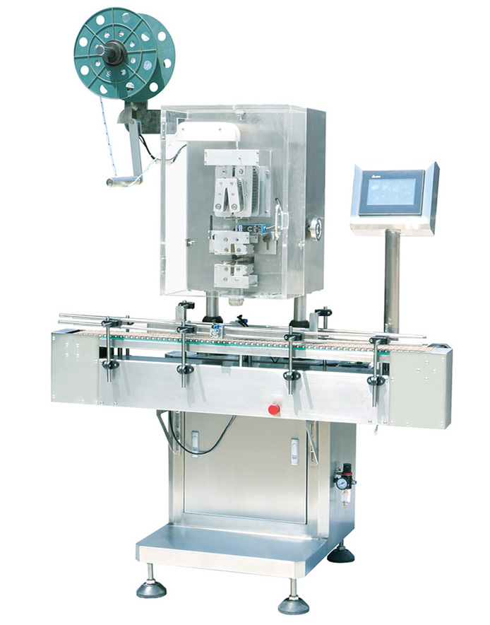 Bottling Pharmaceutical Packaging Lines SUS316  Tablet Counting And Filling Machine