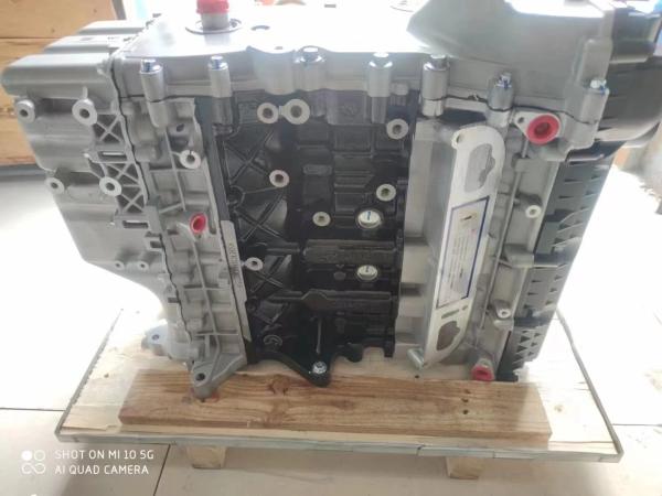 1.6L SQRE4G16 Engine Assembly for Chery Tiggo3 Arrizo7 A3