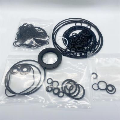 Excavator Hydraulic Main Pump Seal Kit JCB210 SK200-6 SK200-8 EC210 SH200A5