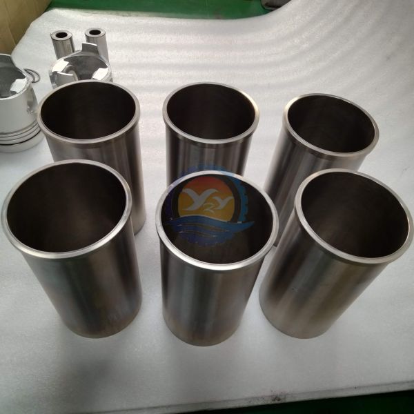 EP100 Cylinder Liner EP100 Liners 11467-1730 Suitable for Hino Engine EP100 Parts