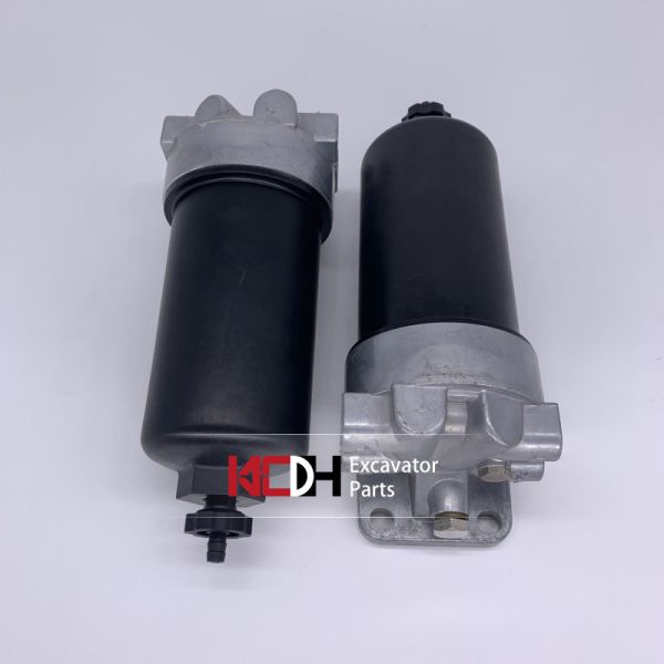  Air Cleaner Assembly