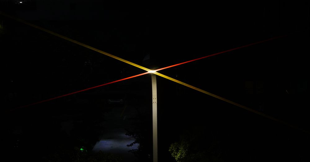 Cinematic Streak Filter – Turn Ordinary Light into Movie Magic