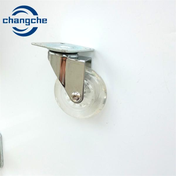 3 Inch 75mm Furniture Heavy Duty Caster Wheels 1000kg