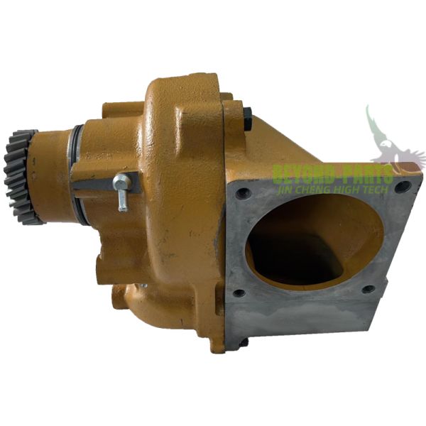 Затяжелитель колеса KOMATSU WA380-6 разделяет насос 708-1W-00882 затяжелителя гидравлического масляного насоса