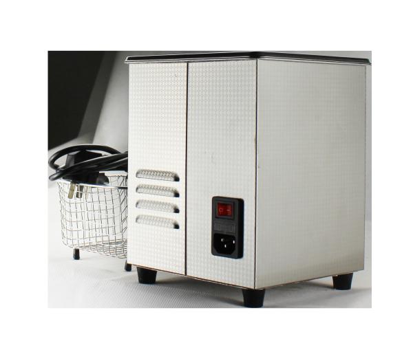 Sonic Wave Jewelry Lens Eyeglass Portable Ultrasound Machine 2L