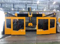 Centre d'usinage 5 axes | Fraiseuse et découpeuse CNC 5 axes à grande vitesse pour pièces de précision
