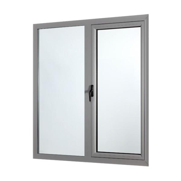 Modern French Grill Design Sliding Glass Doors and Windows for Home Workshop/Laundry