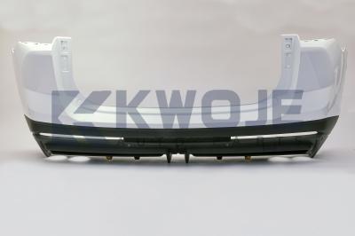 F16-2804510 CCWA/CACL Front Bumper Assy For 2022 JETOUR Dashing X-1/X-1PHEV