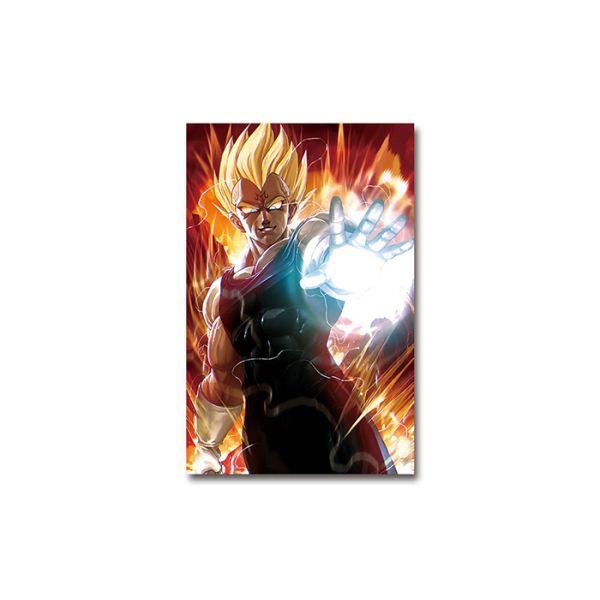 Film Lamination Lenticular Flip 3D HUNTER × HUNTER Triple Transition Anime Poster For Promotion