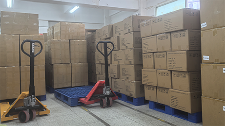 Shenzhen Guideray Electronic Co., Ltd.