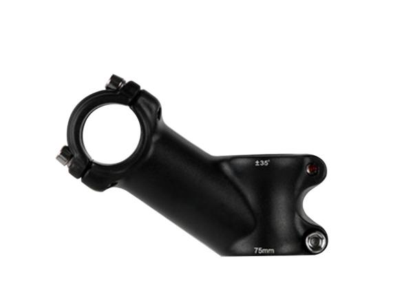 CNC Machining Aluminum Bicycle Handlebar Stem MTB Bike Stem Carbon Manufacturer