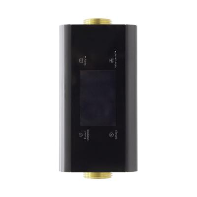 2L To 4000L Smart Water Leak Detector With Automatic Water Shut Off Valve