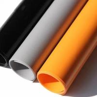 400-1500gm Tecido de tenda de PVC Material resistente aos raios UV Íntegro PVC Tela de vinil
