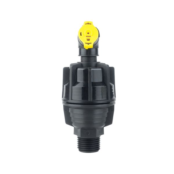 Special Design Garden Lawn Micro Misting Sprinkler Connection Quick Connect