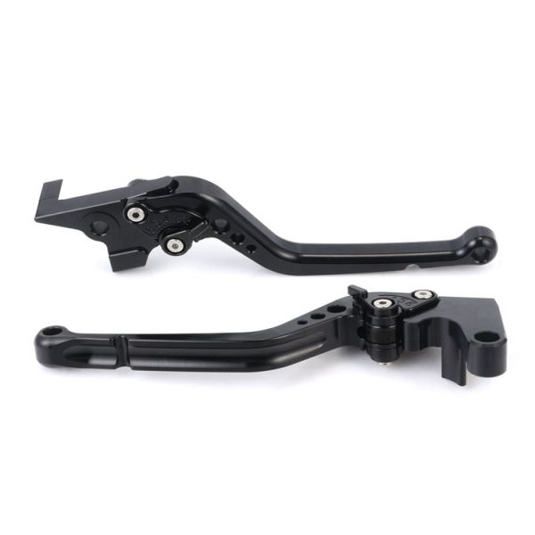Customized Aluminum Alloy CNC Brake Lever and Clutch for Yamaha XSR 700 ABS Top Choice