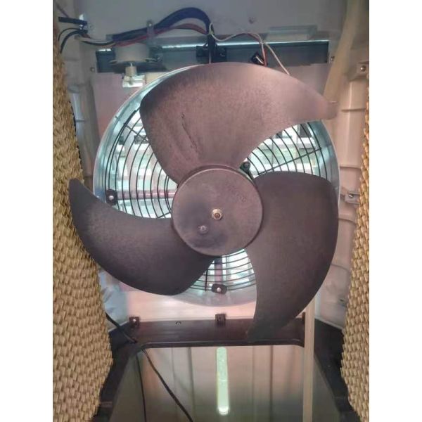 Не увлажнитель влажной пленки тумана для очищать испарительный домочадца офиса чернь