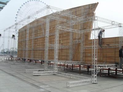 Large Stage Lighting Truss Non-toxic 