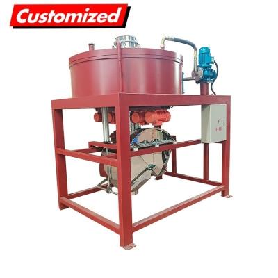 Power Saving Electric Magnetic Separation Equipment For Heavy Mineral Sand