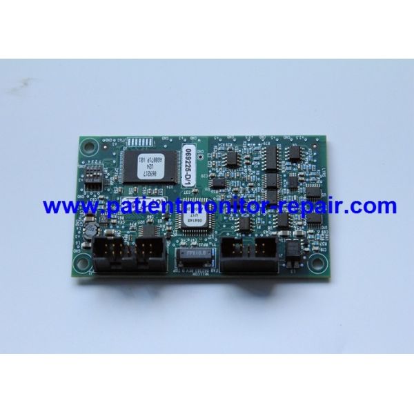 Доска СКАЗОЧНЫЕ 062383 оксиметра ИМПа ульс терпеливого монитора НЭЛЛКОР Н560 Н550 (старая версия)