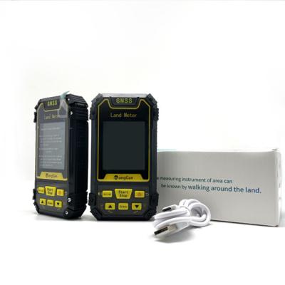 Equipamento da avaliação da terra de GPS, dispositivos de medição de GPS da montanha