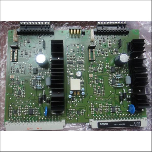 Electronic Amplifier For Industrial VT-KRRA 2-527-20/V0/2CH Cast Iron Material Fast Shipping TT Payment Standard Size