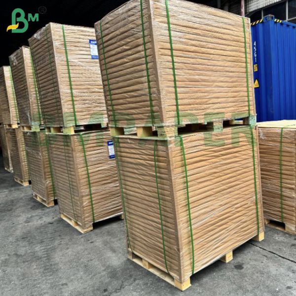 200g 210g 紙カップ製造のための強い拡張性ホワイトカップストック紙