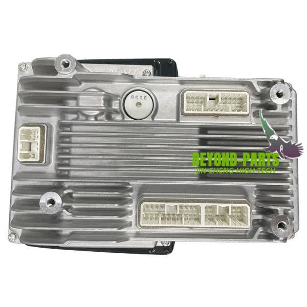 Komatsu PC138US-11 Excavator Spare Parts Monitor Cluster Gauge Panel 7835-35-1050 7835-37-5008