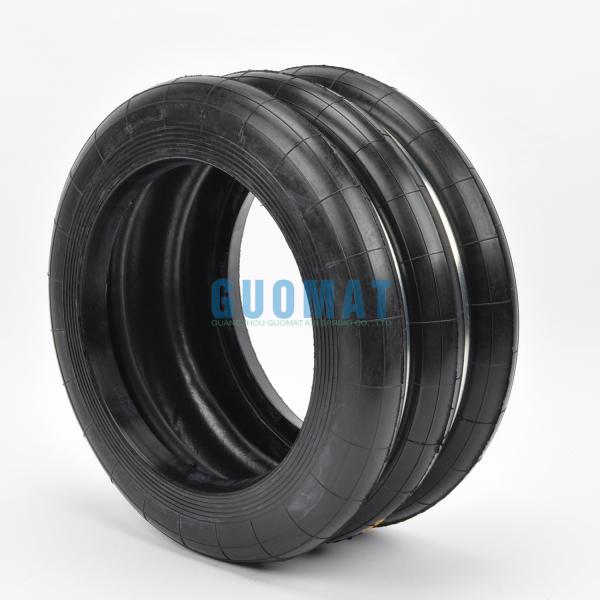 Yokohama Rubber Bellows Only S-350-3 Max. Height 250MM Triple Convoluted Air Bag