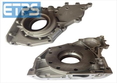 Pompe à huile de moteur 42528851 pour s'appliquer aux pièces de camion de modèles d'IVECOTRUCK