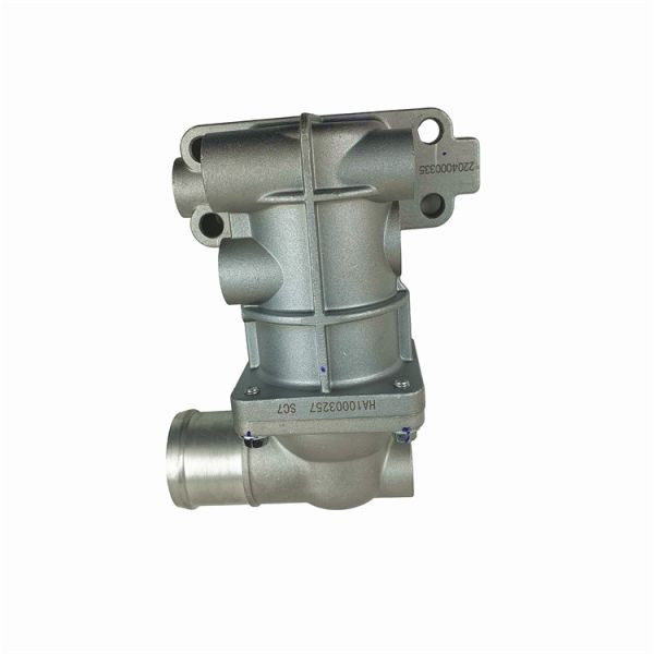 Light Truck Thermostat and Valve Seat Assembly Replacement for JAC 2.0 T6 CTI Engine