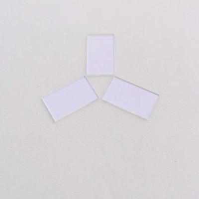 Kingki 480nm Long Pass Optical Filter Digital Image Applications