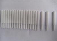 Resistência cerâmica da alta temperatura da linha da alumina do tubo da alumina Al2o3