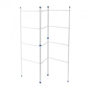 3 Gate Airer