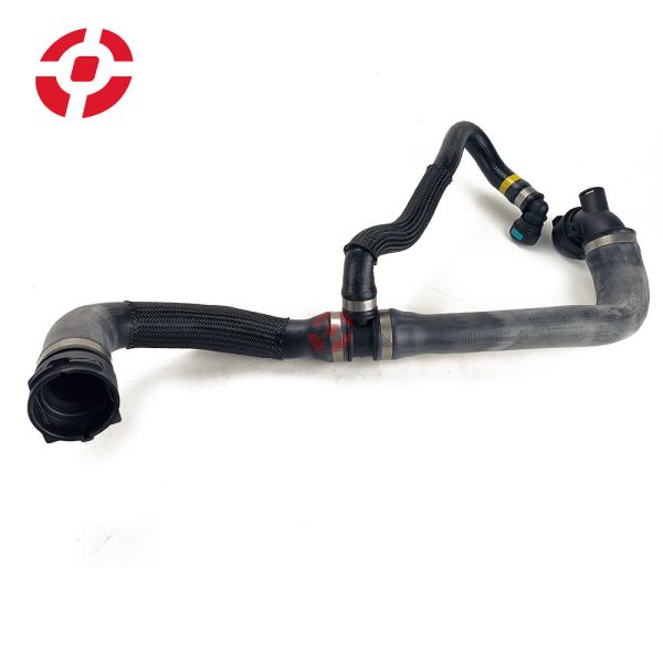 Auto Engine Parts Cooling System Accessories Car Radiator Hose Water Pipe for Land Rover OE T2H34498
