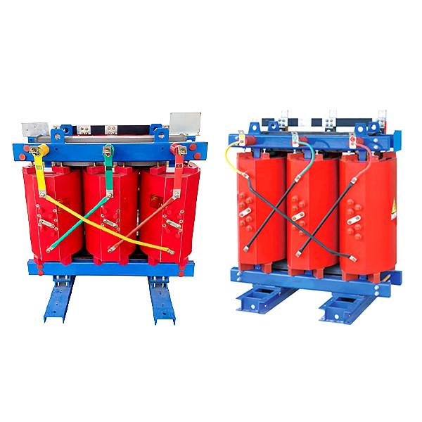 Scbh15 Amorphous Metal Dry Type Transformer - China Dry Type Transformer