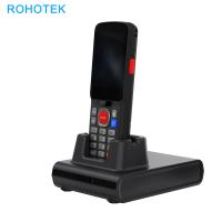 PDA portatif puissant petit scanner mobile Android léger