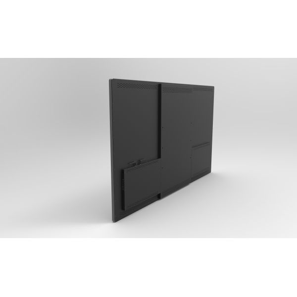 75inch 4K GFF умное совсем в одном касании компьютера экрана емкостном