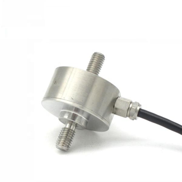 Precision Load Cell 5kg-500kg for Miniature Inline Threaded Rod High Capacity 5kg-500kg High Precision Precision 0.1 %FS