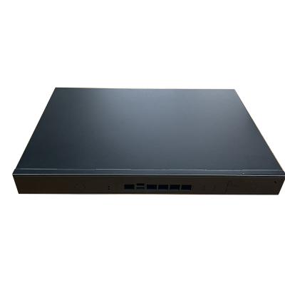 1u Rack Pc Case Chassis Storage Server Enclosure Cabinets Shell Towers