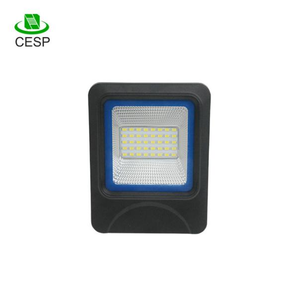 CESP CE ROHS CA FC EMC IP66 listed 20W  flood light Professional manufacturer