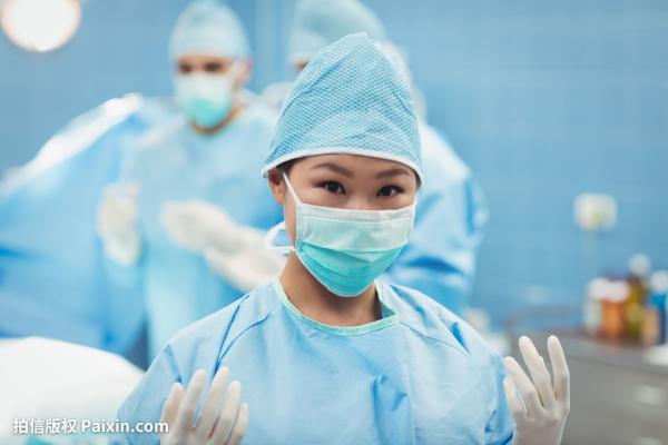 High Filtration 3 ply Disposable Blue Earloop Face Mask