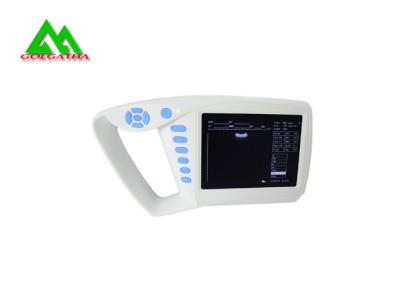 Digital Veterinary Portable Palm Ultrasound Scanner For Big Animal Use
