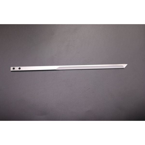 Electric Auto Cutter Machine Blade 226x8x2.8mm 849b288226s High Speed Steel