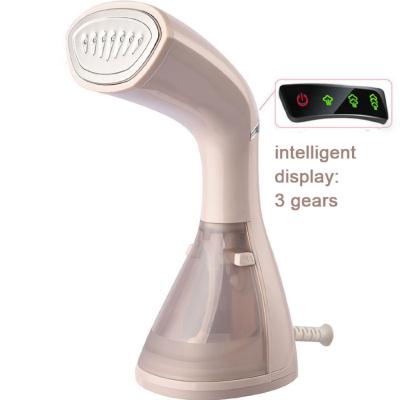Suporte antiqueira seca Mini vaporizador de roupas portátil para passar roupas em casa