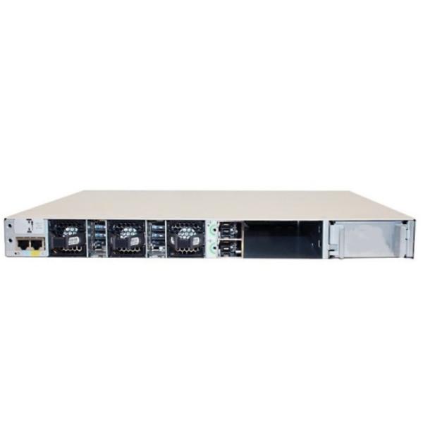 C9300-24T-E Cisco 9300 24 Port Switch For High Performance Wired Networks